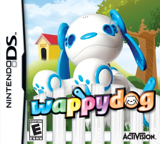 Wappy Dog (USA) (En,Fr)